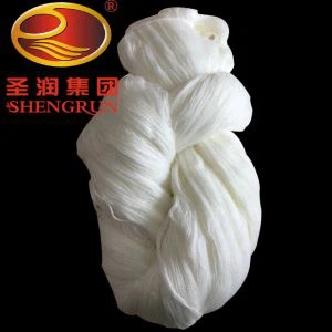 Příze z měkkého jádra